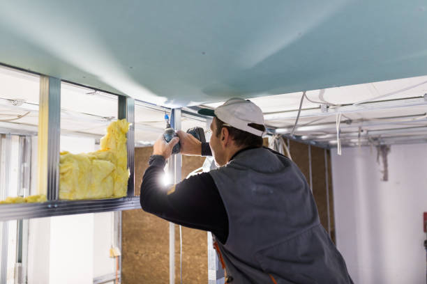 Types of Insulation We Offer in Como, MS