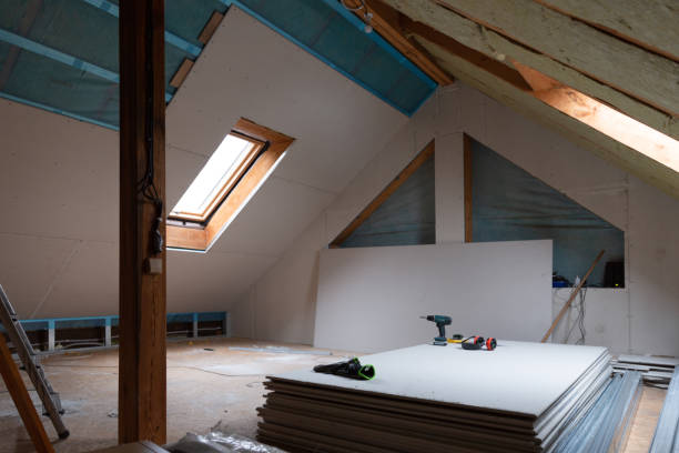 Best Eco-Friendly Insulation in Como, MS