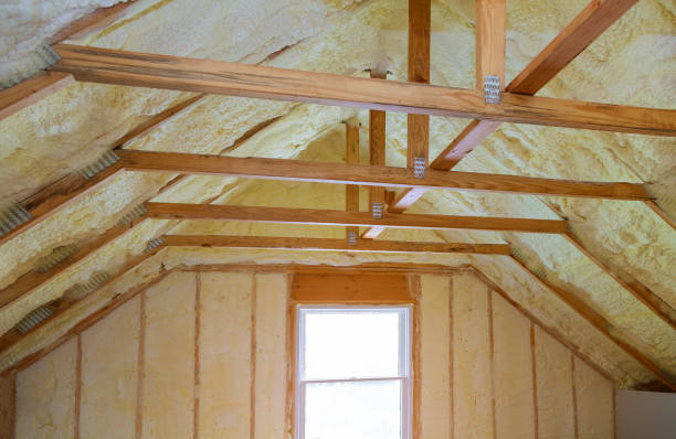 Best Residential Insulation in Como, MS