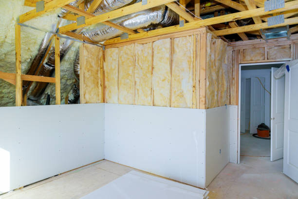 Best Geographic-Specific Insulation Services in Como, MS
