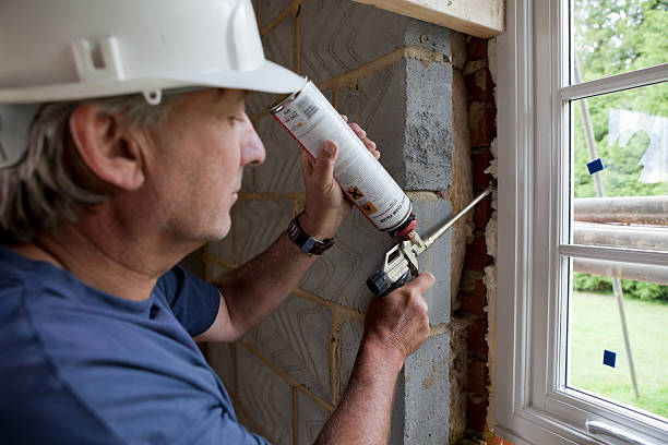 Best Spray Foam Insulation in Como, MS