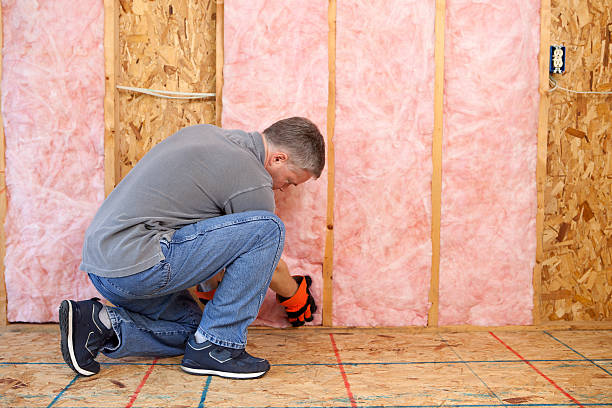 Best Specialized Insulation Services in Como, MS