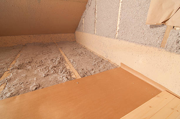 Best Spray Foam Insulation in Como, MS